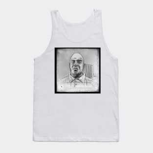 Debo Tank Top